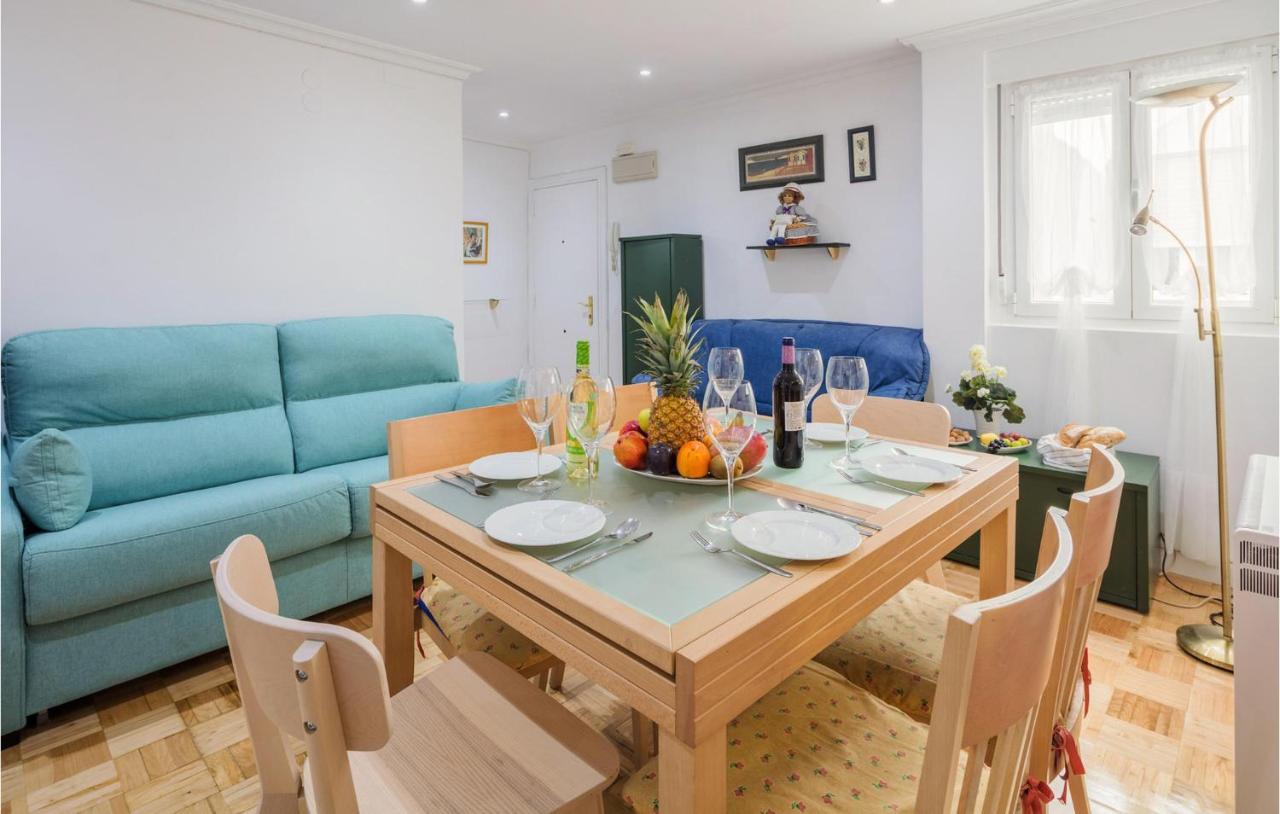 Appartement Cozy In With Kitchenette *
