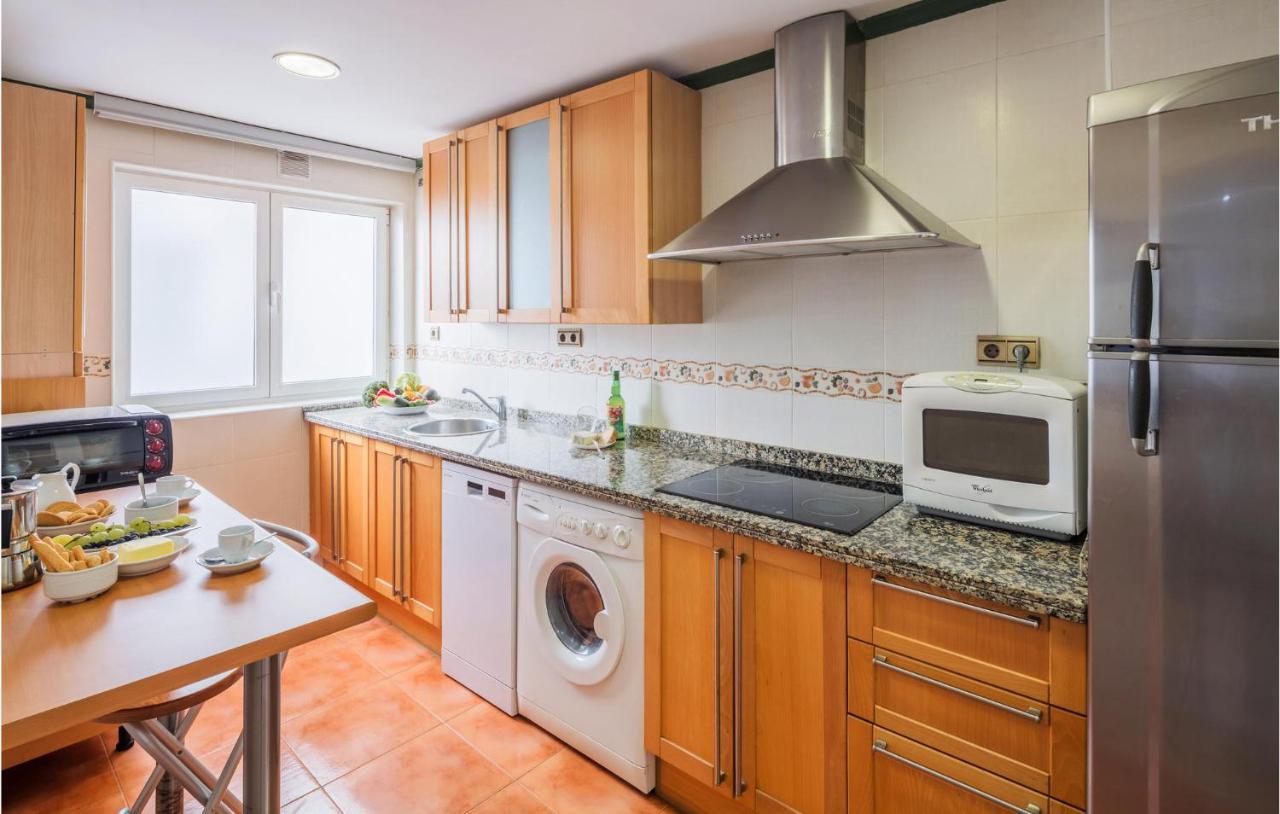 Cozy In With Kitchenette *