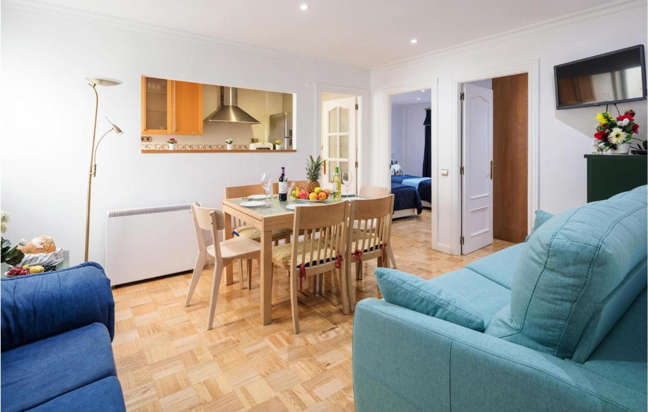 Appartement Cozy In With Kitchenette Oviede