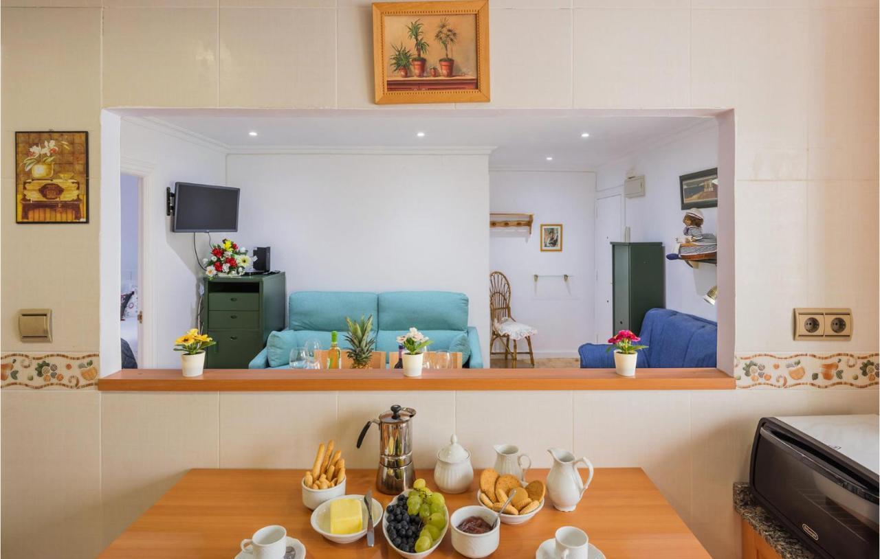 Appartement Cozy In With Kitchenette Oviede